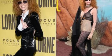 Friends desperate to help Natasha Lyonne after admitted substance-abuse relapse and ‘out of it’ removal from flight this week: ‘So sad’