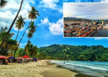 State of emergency declared as US warns travelers to reconsider visiting popular getaway