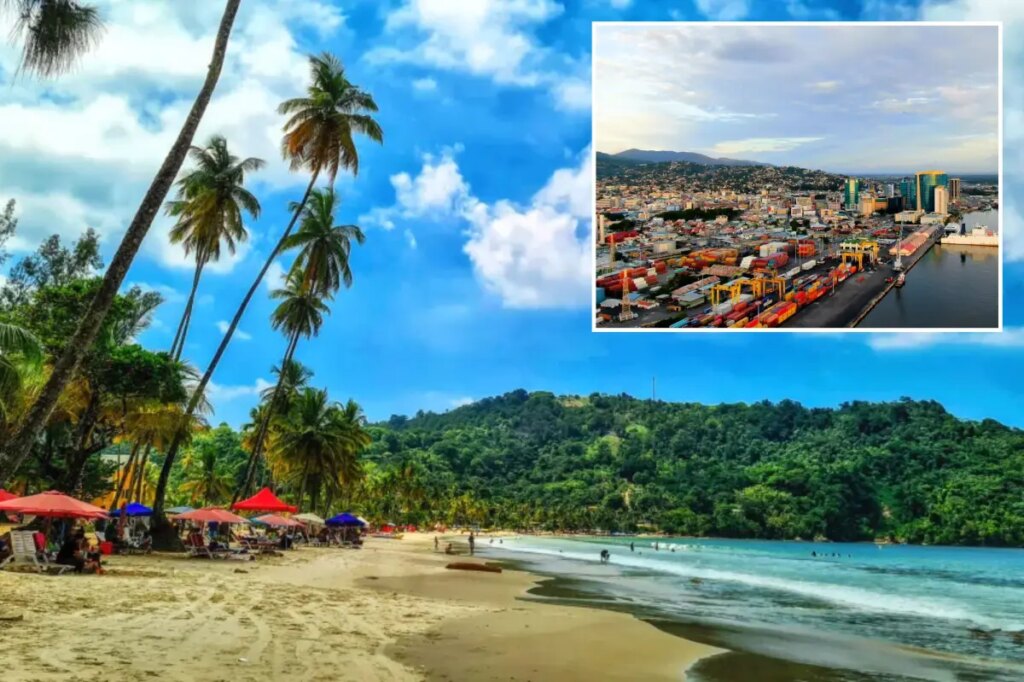 State of emergency declared as US warns travelers to reconsider visiting popular getaway