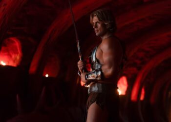 ‘Masters of the Universe’: Adam Wants to Know ‘What’s Going On’ in New Footage