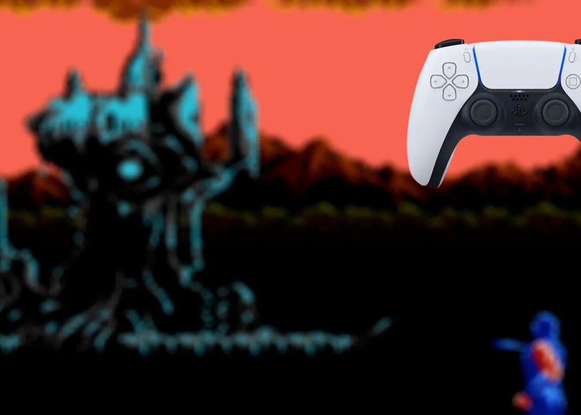 NES Game Re-Releases After 35 Years on PS5 and Nintendo Switch 2