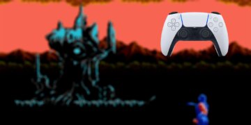 NES Game Re-Releases After 35 Years on PS5 and Nintendo Switch 2