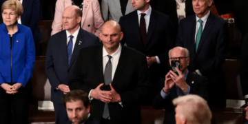 James Carville flags ‘justifiably harsh’ battle Democrats must win to escape their slump