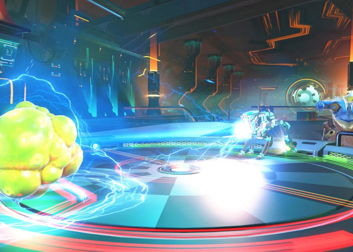 Everything To Know About No Man’s Sky’s New Pokemon-like Update