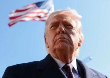 Trump masked these obscenities with a mind-blowing threat. It could massively backfire