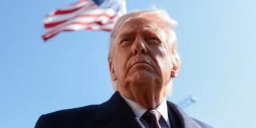 Trump masked these obscenities with a mind-blowing threat. It could massively backfire