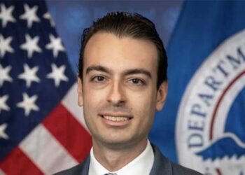 DHS official at center of ‘sugar baby’ scandal had accused boss of sex harassment: report