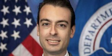 DHS official at center of ‘sugar baby’ scandal had accused boss of sex harassment: report