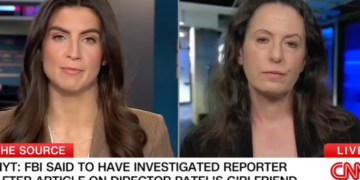 ‘There may be more’: Maggie Haberman claims NYT warned reporters of more Kash Patel probes