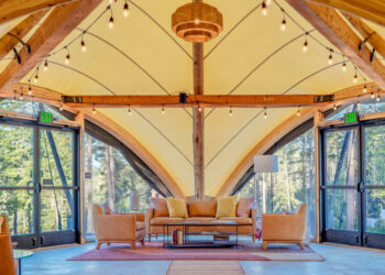 For Your Next U.S. Road Trip, a Touch of Elegance at 5 Hotels