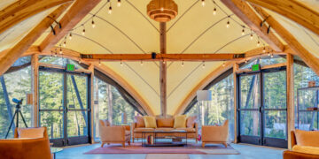 For Your Next U.S. Road Trip, a Touch of Elegance at 5 Hotels