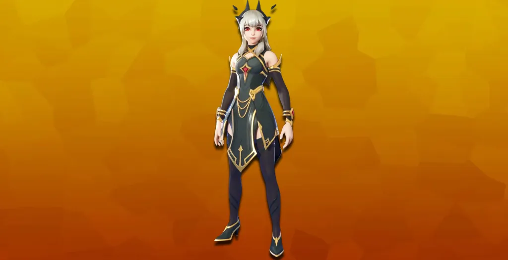 Oathbound Lexa Fortnite Skin