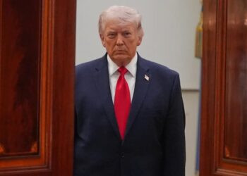 Trump didn’t wreck NATO — he just exposed its anti-US hypocrisy