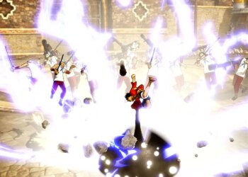 Play a Hit Indie Game and a One Piece Game For Free On Xbox This Weekend