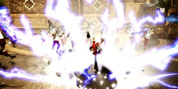 Play a Hit Indie Game and a One Piece Game For Free On Xbox This Weekend