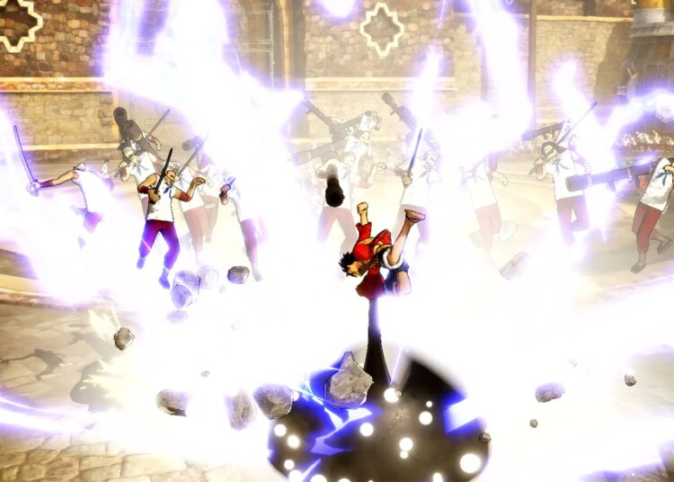 Play a Hit Indie Game and a One Piece Game For Free On Xbox This Weekend