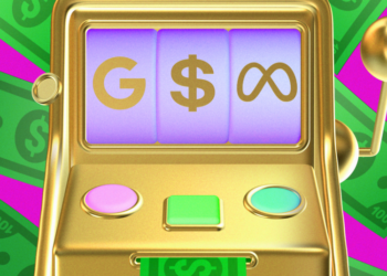 Behind the A.I. Boom, a Boring Business Is Soaring With Better Ads