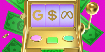 Behind the A.I. Boom, a Boring Business Is Soaring With Better Ads