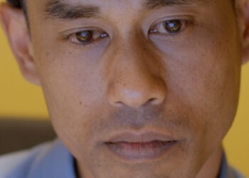 To Keep Child Abuse Off the Internet, He Has to Watch It