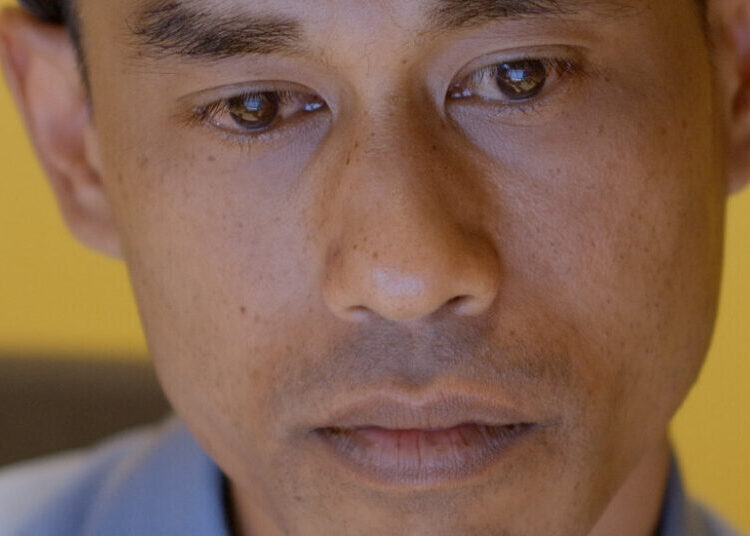 To Keep Child Abuse Off the Internet, He Has to Watch It