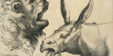 Lions Led by Donkeys