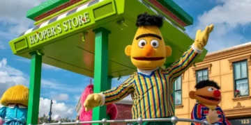 Fox News trolled over panic that Bert and Ernie will become Muslims after learning Arabic