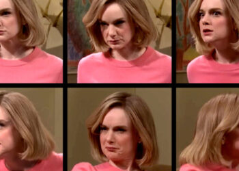 The Padilla Pause: How the Breakout Star of ‘S.N.L.’ Nails Comic Timing