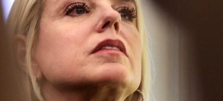 Ex-prosecutor warns Bondi’s successor faces difficult confirmation as midterms near