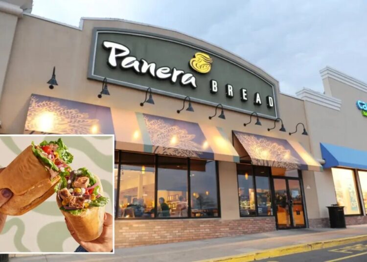 Panera workers slam new menu item as ‘huge waste’ as customers question value