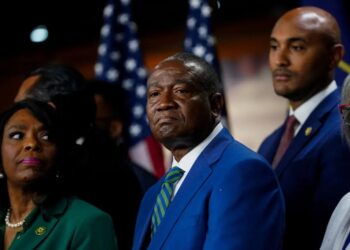 Equal playing field is ‘discrimination’ to Dem exploiters after SCOTUS strikes down Louisiana congressional map