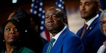 Equal playing field is ‘discrimination’ to Dem exploiters after SCOTUS strikes down Louisiana congressional map