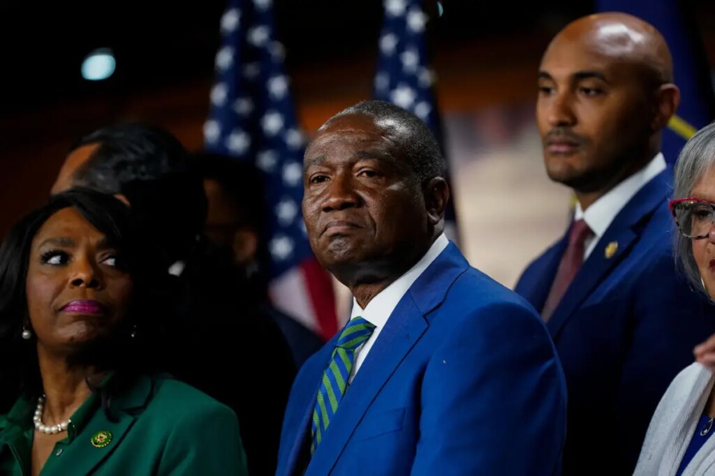 Equal playing field is ‘discrimination’ to Dem exploiters after SCOTUS strikes down Louisiana congressional map