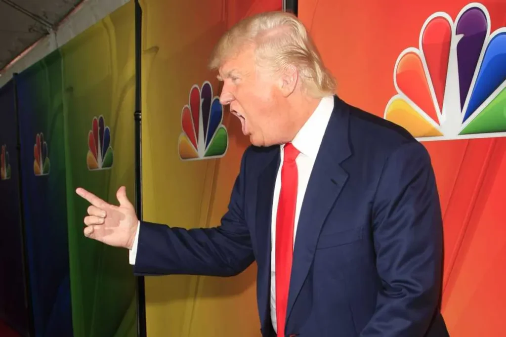 ‘The Apprentice’ may get reboot starring Trump Jr. as Amazon woos MAGA fans: report