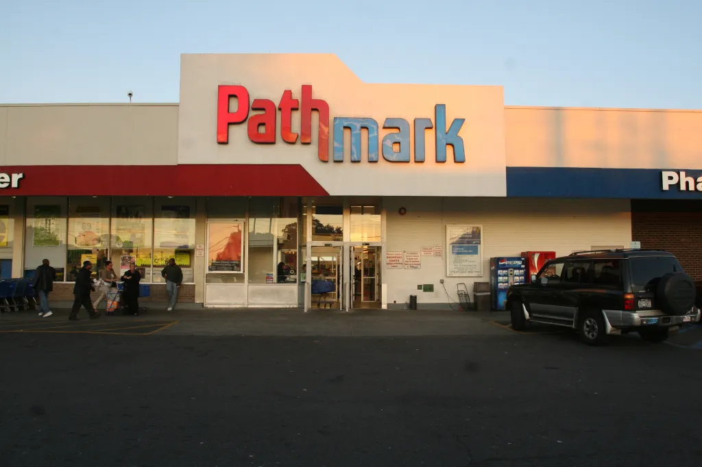 The iconic northeastern grocery store, Pathmark, is set to open its new concept store, 