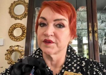 GOP insider calls for God to intervene against big Dem win: ‘Give us favor’