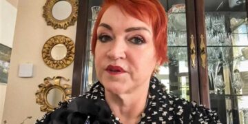 GOP insider calls for God to intervene against big Dem win: ‘Give us favor’