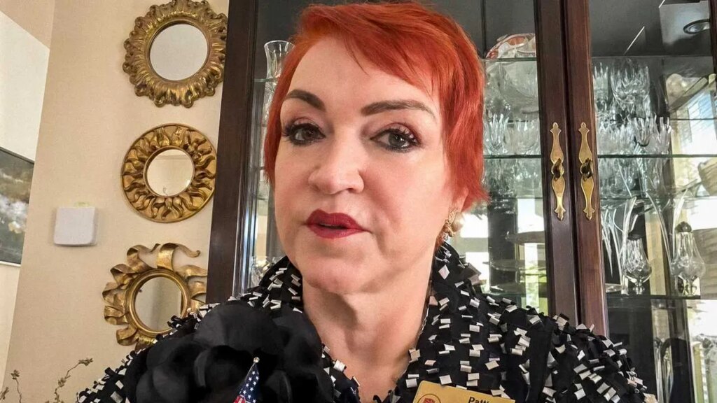 GOP insider calls for God to intervene against big Dem win: ‘Give us favor’