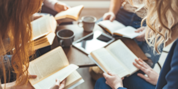 Why People Are Paying Thousands to Read Books Together