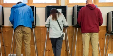 Dems just got an important lesson with massive Virginia win