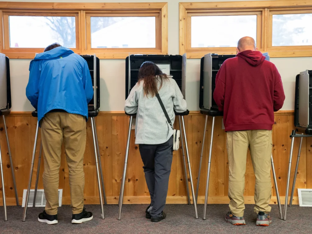 Dems just got an important lesson with massive Virginia win