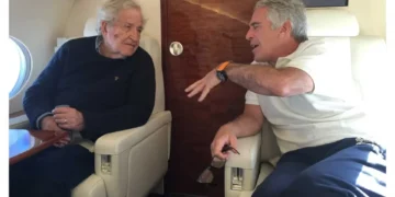 ‘Reckoning’ as new Epstein scandal surfaces involving ‘cash-strapped’ female athletes