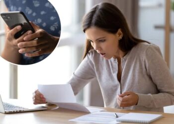 One mistake unknowingly racks up over $5K on family’s cell phone bill — here’s how to prevent this from happening to you