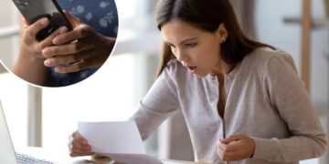 One mistake unknowingly racks up over $5K on family’s cell phone bill — here’s how to prevent this from happening to you