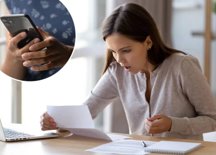 One mistake unknowingly racks up over $5K on family’s cell phone bill — here’s how to prevent this from happening to you