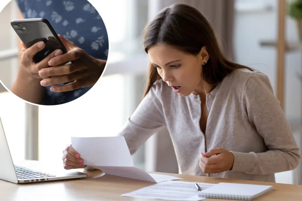 One mistake unknowingly racks up over $5K on family’s cell phone bill — here’s how to prevent this from happening to you