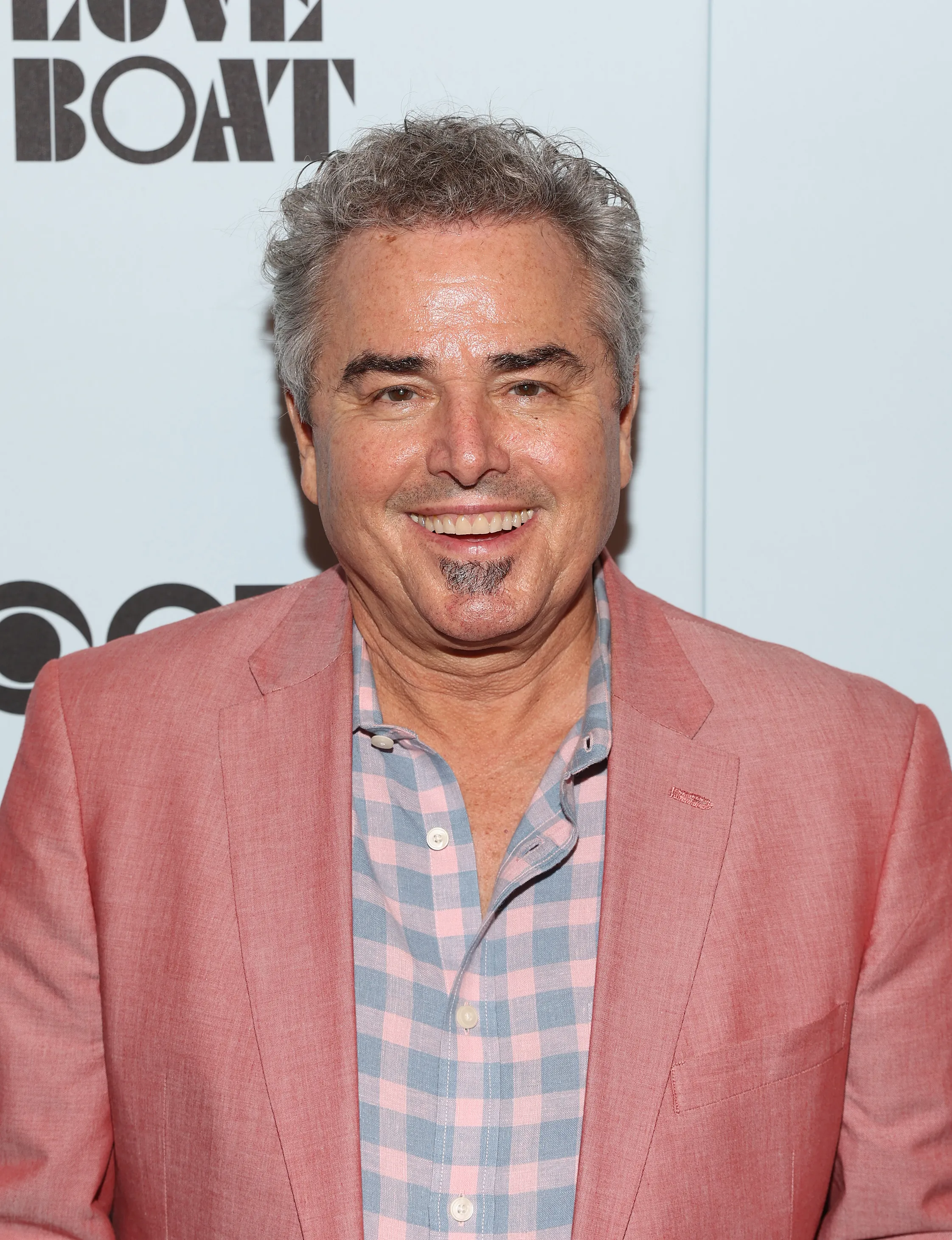 Christopher Knight.