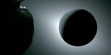 We’re In Utter Disbelief About the Photos the Moon Astronauts Just Sent Back