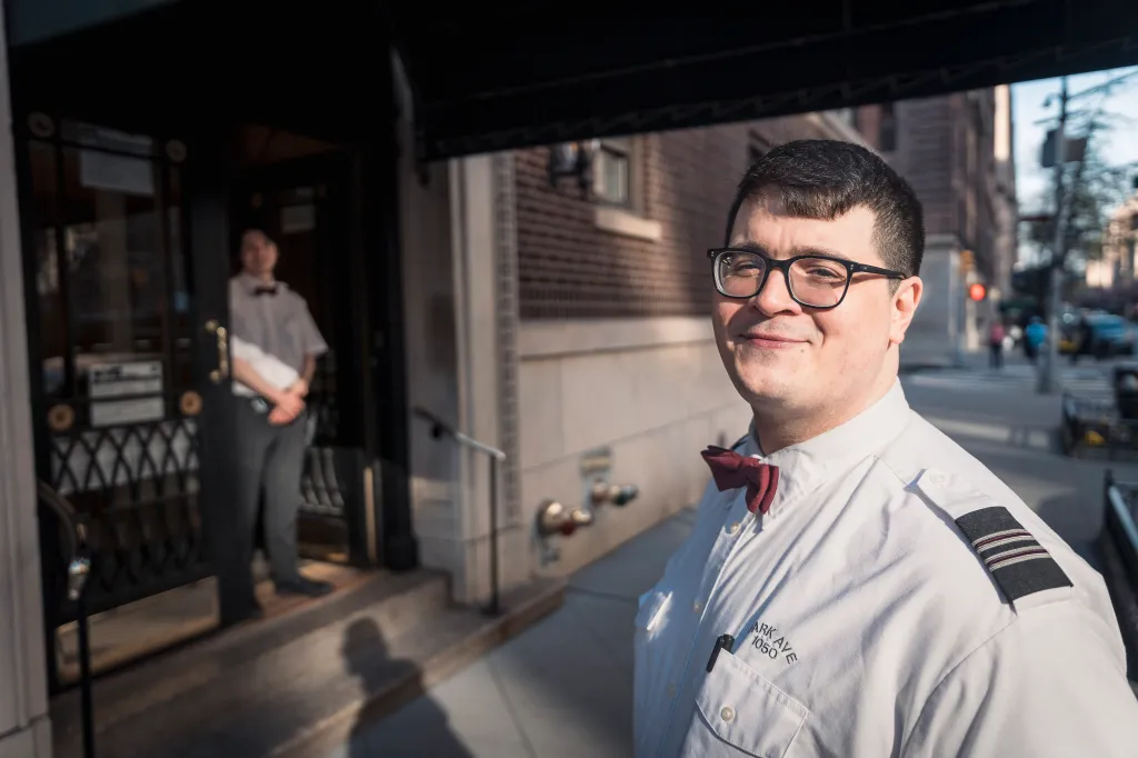 . The 32BJ SEIU union and the Realty Advisory Board are deadlocked over three core demands — wages, pensions, and fully employer-paid healthcare — with the RAB’s push for premium sharing serving as the hard line Vega and his colleagues refuse to cross.