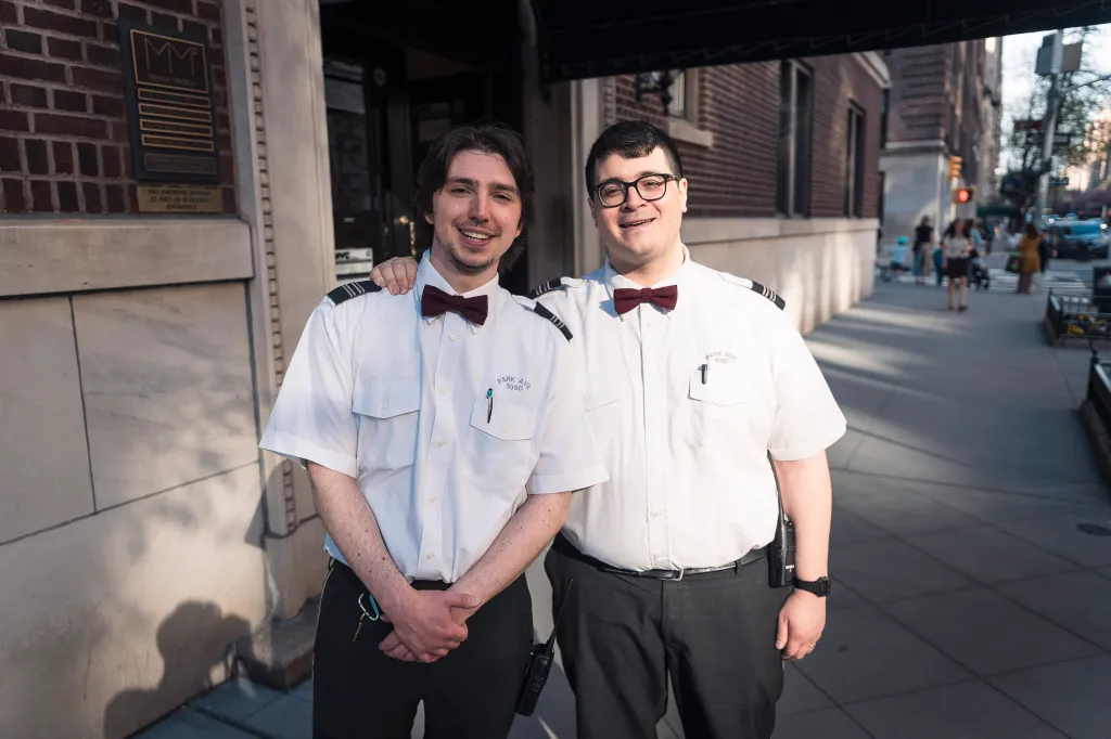 His residents are behind him. The RAB, he says, doesn’t seem to be taking the threat seriously. They should.