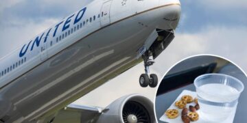 Flyer slams United Airlines for disregarding her life-threatening allergy: ‘That’s not a solution’